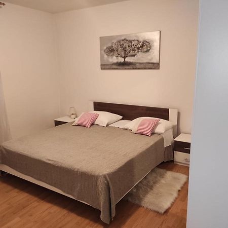 Apartmani Dominik ซาดาร์ ภายนอก รูปภาพ