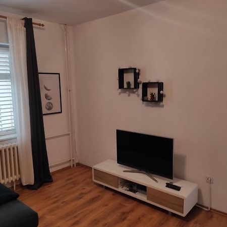 Apartmani Dominik ซาดาร์ ภายนอก รูปภาพ