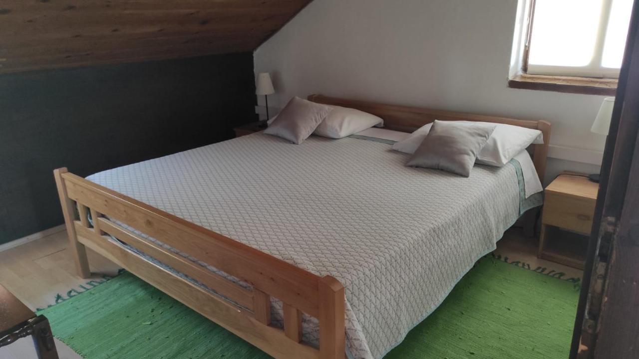 Apartmani Dominik ซาดาร์ ภายนอก รูปภาพ