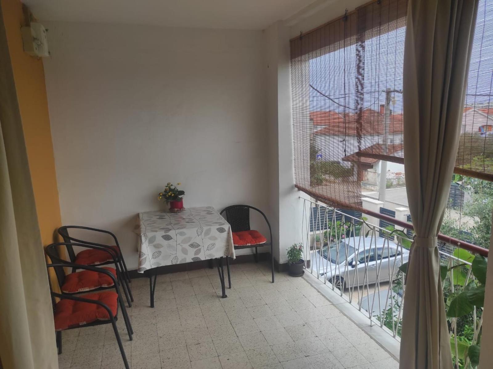 Apartmani Dominik ซาดาร์ ภายนอก รูปภาพ