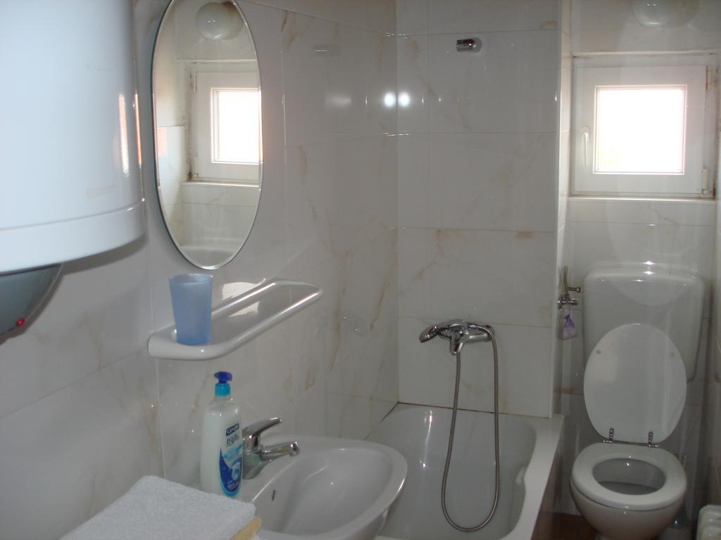 Apartmani Dominik ซาดาร์ ห้อง รูปภาพ
