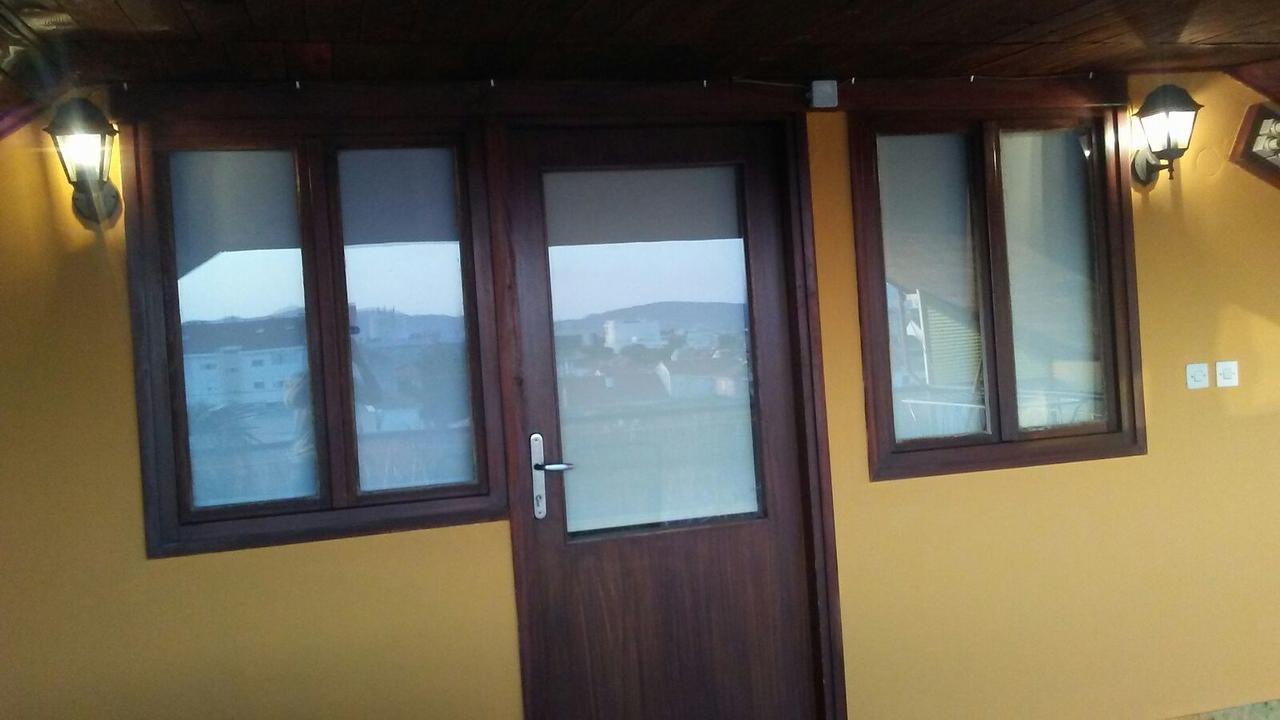 Apartmani Dominik ซาดาร์ ภายนอก รูปภาพ