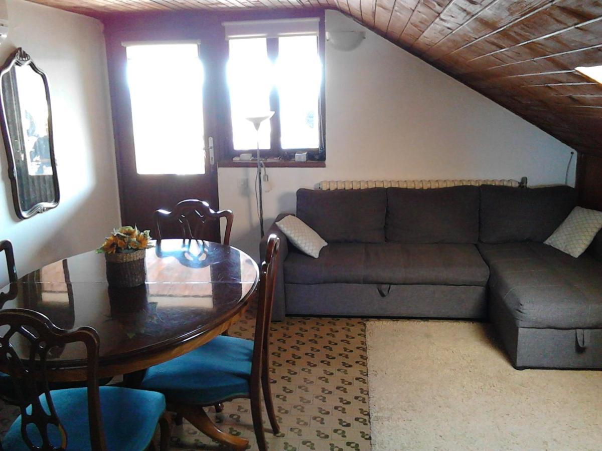 Apartmani Dominik ซาดาร์ ภายนอก รูปภาพ